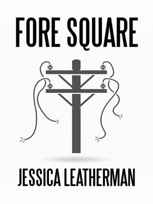 cover image of Fore Square